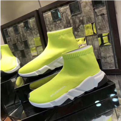 Balenciaga 2018 Speed Runner - 발렌시아가 18S/S 스피드러너 Bal0091x.Size(225 - 285)네몬