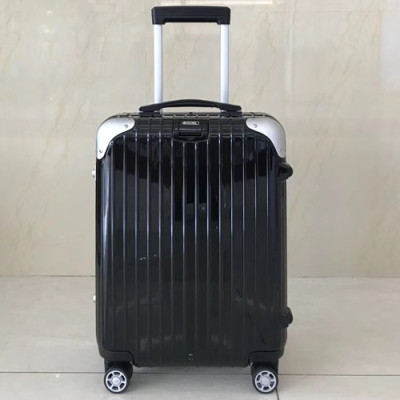 RIMOWA Limbo Carrier,20/25/29 in - 리모와 림보 남여공용 캐리어, RIMC0036,20/25/29 in,블랙