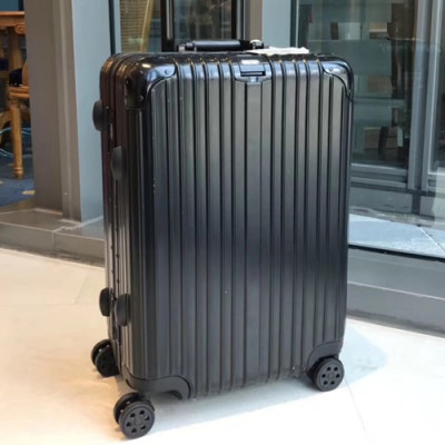 RIMOWA  Carrier,20/24/26/29 in - 리모와 남여공용 캐리어, RIMC0042,20/24/26/29 in,블랙