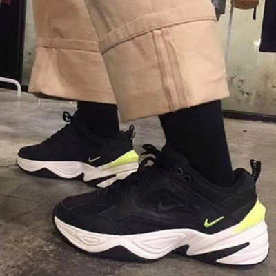 Nike 2018 Mk2 Techno Black/Neon - 나이키 MK2 테크노 블랙/네온 Nik0055x.Size(225 - 280)