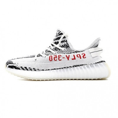 Adidas Yeezy Boost 350 v2 Zebra - 아디다스 이지부스트 350 v2 지브라 Adi0054x.Size(220 - 290)블랙