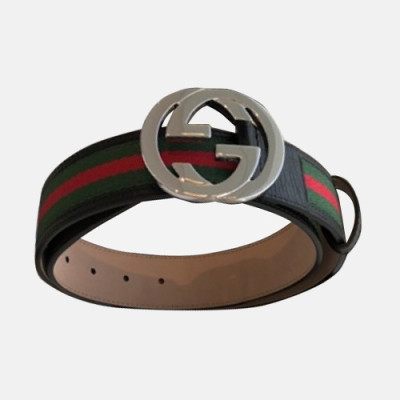 Gucci 2019 Reversible Mens GG Leather Belt -구찌 리버시블 남성 신상 GG 레더 벨트 Guc0584x.레드탭은장