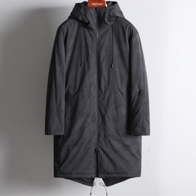 Valentino 2019 Mens DownPadding - 발렌티노 남성 다운 패딩 Val0142x.Size(m - 3xl).블랙