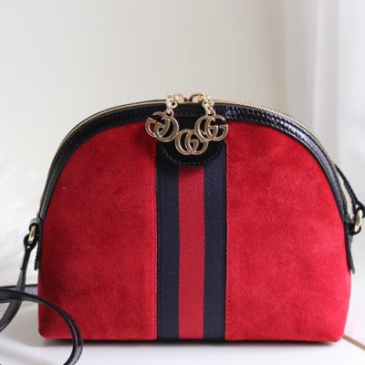 Gucci GG Ophidia Women Shoulder Bag,23.5CM - 구찌 GG 오피디아 여성용 숄더백 499621,GUB0358,23.5CM,레드