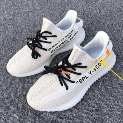 Adidas Yeezy Boost 350 v2 Beluga - 아디다스 이지부스트 350 v2 벨루가 Adi0069x.Size(225 - 280).화이트