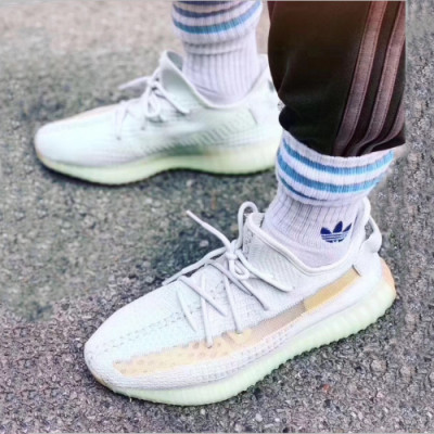 Adidas Couple Yeezy Boost 350 v2 Beluga - 아디다스 커플 이지부스트 350 v2 벨루가 Adi0070x.Size(230 - 280).민트