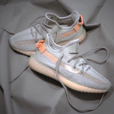 Adidas 2019 Mm/Wm Yeezy Boost 350 V2 Run Form - 아디다스 커플 이지부스트 350 V2 벨루가 Adi0071x.Size(230 - 290).그레이