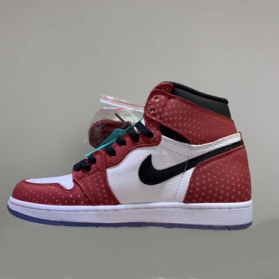 Nike Air Jordan1 NRG OG High - topSneakers - 나이키 에어조던1 시카고 레트로 하이탑 Nik0088x.Size(230 - 280).레드