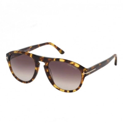 TomFord 2019 Mm/Wm Trendy Acrylic Frame Eyewear - 톰포드 남자 트렌디 아크릴 프레임 선글라스 Tomf009x.Size(54-20-140).5컬러