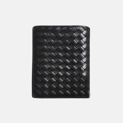 Bottega Veneta 2019 Mens Passeport  Case - 보테가베네타 남성용 여권지갑 097-BVW0017.블랙