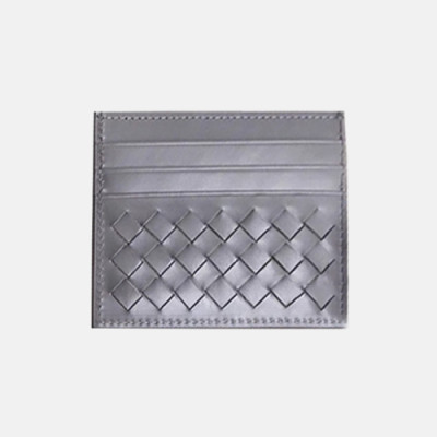 Bottega Veneta 2019 Card Purse - 보테가베네타 남여공용 카드 퍼스 BVW0063.그레이