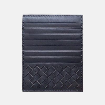 Bottega Veneta 2019 Card Purse / Wallet - 보테가베네타 남여공용 카드 퍼스/월릿 162156-BVW0070.그레이