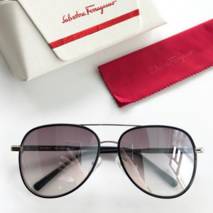Salvatore Ferragamo 2019 Mm/Wm Modern Acrylic Frame Eyewear - 살바토레 페라가모 남자 모던템 아크릴 프레임 선글라스 Fer0272x.Size(60-15-145).8컬러