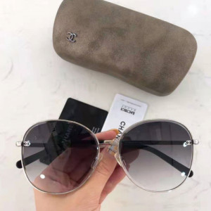 Chanel 2019 Mm/Wm Trendy Metal Frame Sunglasses - 샤넬 남자 트렌디 메탈 프레임 선글라스 Cnl0442x.Size(59-20-145).6컬러