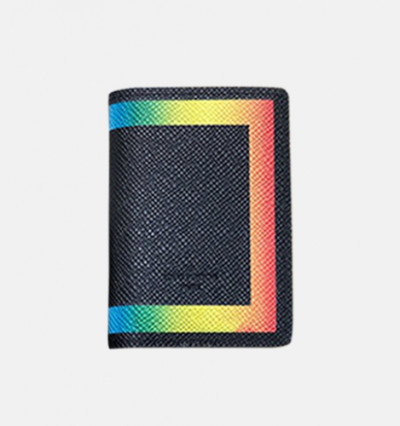 Louis Vuitton 2019 Pochette Voyage Pocket Organiser M30183 - 루이비통 2019 남성용 포쉐트 보야지 포켓 오거나이저 LOUW0147.Size(11cm).블랙