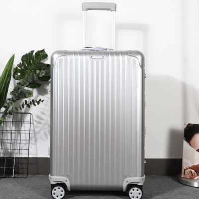 RIMOWA 2019 925 Carrier,20/22/26/30 in - 리모와 2019 남여공용 925 캐리어, RIMC0055,20/22/26/30 in,실버