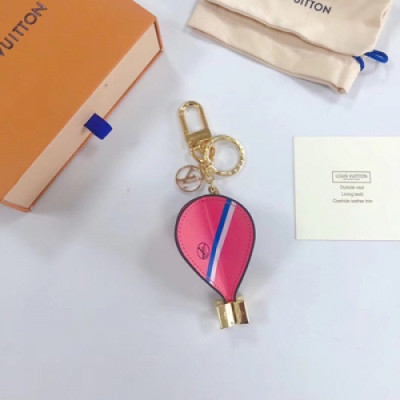 LouisVuitton bag charm-루이비통 인더 에어 백 참 및 키 홀더 Lou0005