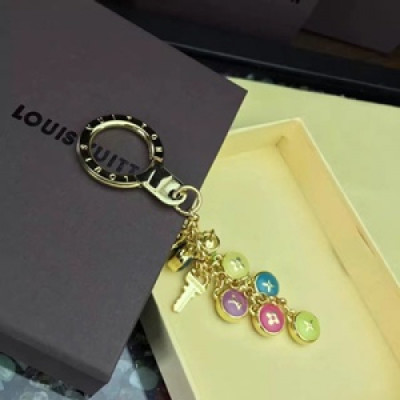 LouisVuitton bag charm-루이비통 백 참 Lou0029.컬러(옐로우 골드 )