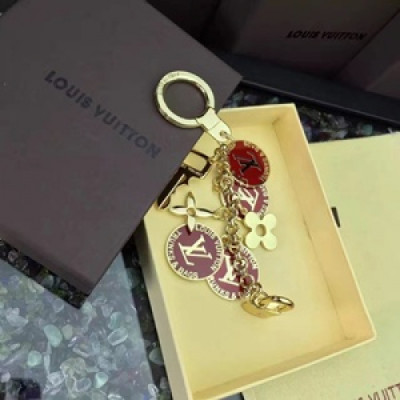 LouisVuitton bag charm-루이비통 플라워 백 참 Lou0038.3컬러(화이트,블랙,레드  )