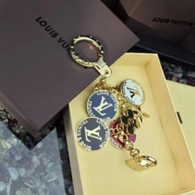 LouisVuitton bag charm-루이비통 플라워 백 참 Lou0039.3컬러(옐로우 골드)