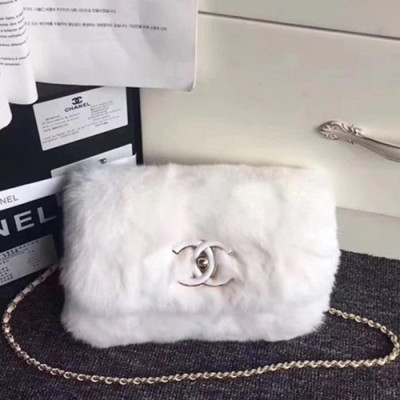 Chanel 2019  Women Orylag Flap Chain Shoulder Bag,23CM - 샤넬 2019 여성용 오릴랙 플랩 체인 숄더백 ,CHAB1147,23CM,화이트