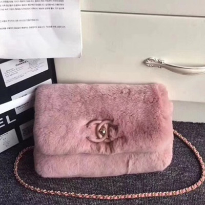 Chanel 2019  Women Orylag Flap Chain Shoulder Bag,23CM - 샤넬 2019 여성용 오릴랙 플랩 체인 숄더백 ,CHAB1150,23CM,핑크