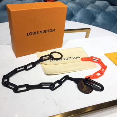 LouisVuitton bag charm-루이비통 백 참  Lou0042.컬러(블랙)