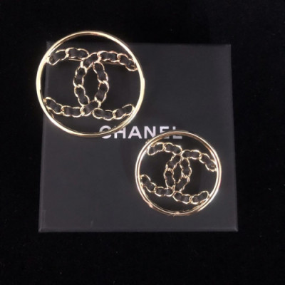 Chanel Brooch -샤넬 브로치cha0133.컬러(옐로우 골드)