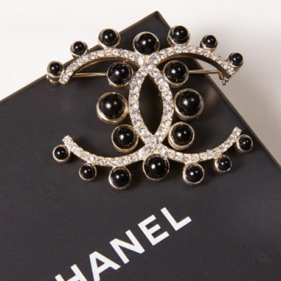 Chanel Brooch -샤넬 브로치cha0143.컬러(옐로우 골드)