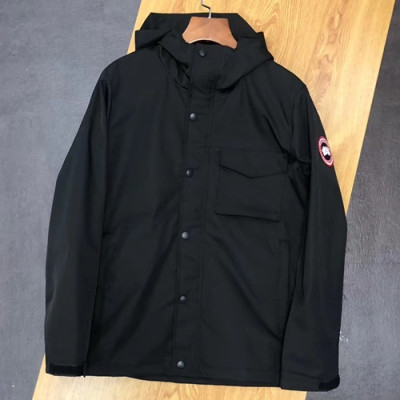 CANADA GOOSE 2019 MENS PADDING COAT JACKET- 캐나다구스 남성 패딩 코트 자켓 CANCT0001,M-3XL,블랙