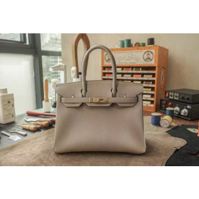 Hermes 2023 Leather Shoulder Bag ,25cm - 에르메스 2023  레더 숄더백 HERB0770,25cm,카키