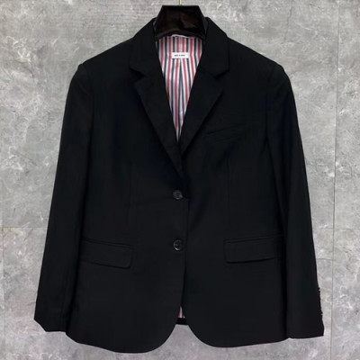 Thom Browne 2019 Mens Classic Suit  - 톰브라운 2019 남성 클래식 슈트 THOST0090,사이즈(0-3), 블랙