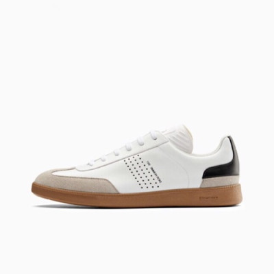 [매장판]Dior 2019 Mens Leather Sneakers  - 디올 2019 남성용 레더 스니커즈 DIOS0051,Size(245 - 265).화이트