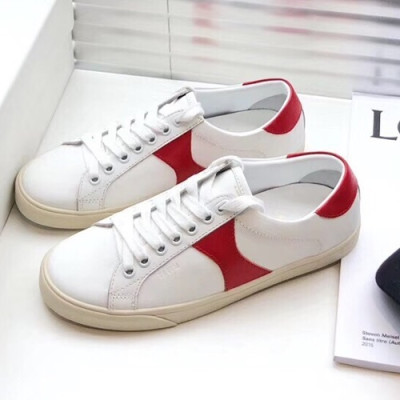 Celine 2019 Womens Sneakers - 셀린느 2019 여성용 스니커즈 CELS0002.Size(225 - 245).화이트