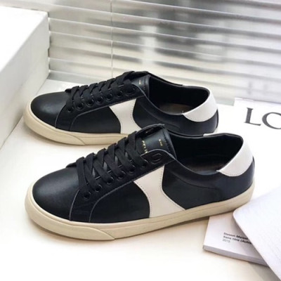 Celine 2019 Womens Sneakers - 셀린느 2019 여성용 스니커즈 CELS0004.Size(225 - 245).블랙