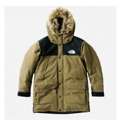 [매장판]The North Face 2019 Mens Down Padding Parka- 노스페이스 2019 남성 다운패딩 파카 Nor0035x.Size(s - xl).카키