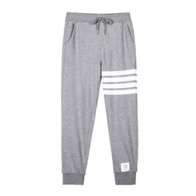 Thom Browne 2019 Mens Casual Pants - 톰브라운 2019 남성 캐쥬얼 팬츠 Tho0287x.Size(s - xl).그레이