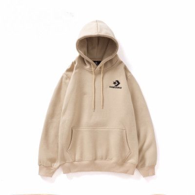 Converse Mens Oversize Hoodie - 컨버스 2019 남성 오버사이즈 후드티 - con03x