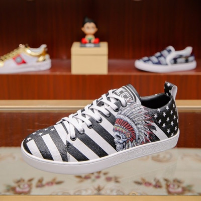 Gucci 2019 Mens Sneakers - 구찌 2019 남성용 스니커즈 GUCS0522,Size(240 - 270),블랙