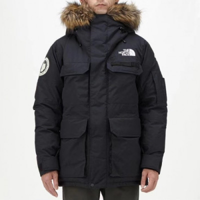 [매장판]The North Face 2019 Mm/Wm Duck Down Padding Parka- 노스페이스 2019 남자 덕다운 패딩 파카 Nor0051x.Size(s - xl).블랙