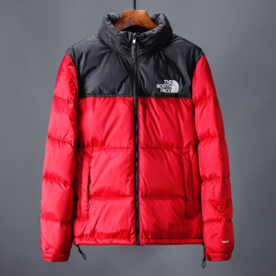 The North Face 2019 Mens Duck Down Padding Parka - 노스페이스 남성 덕다운 패딩 Nor0061x.Size(xs - xl).레드