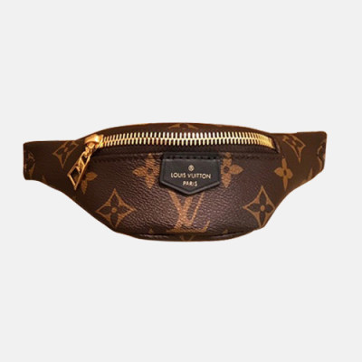 [매장판]Louis Vuitton 2019 Womens Coin Purse ,M43648  - 루이비통 2019 여성용 코인 퍼스 LOUW0280,Size(13CM).브라운