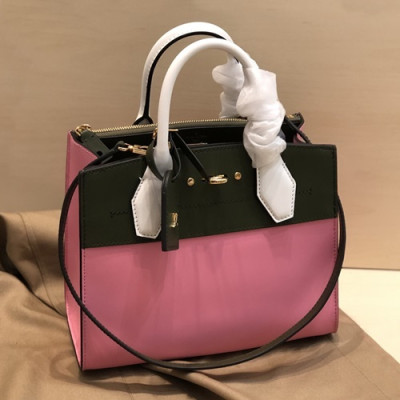 Louis Vuitton 2019 City Steamer Tote Shoulder Bag,26.5/31cm - 루이비통 2019 시티 스티머 토트 숄더백 ,M42188,LOUB1793,26.5/31cm,핑크