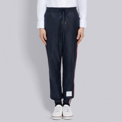 Thom Browne 2019 Mens Casual Pants - 톰브라운 2019 남성 캐쥬얼 팬츠 Tho0381x.Size(s - 2xl).네이비