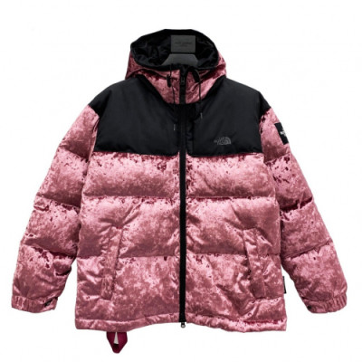 [매장판]The North Face 2019 Mm/Wm Goose Down Padding Parka- 노스페이스 2019 남자 구스다운 패딩 Nor0083x.Size(s - xl).핑크