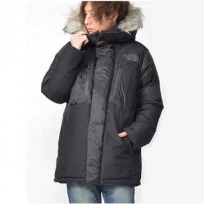 [매장판]The North Face 2019 Mens Goose Down Padding Parka- 노스페이스 2019 남성 구스다운 패딩 Nor0082x.Size(s - xl).블랙