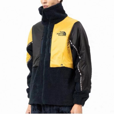 The North Face 2019 Mens Mountain Casual Flannel Jacket - 노스페이스 2019 남성 캐쥬얼 플란넬 자켓 Nor0091x.Size(s - xl).블랙