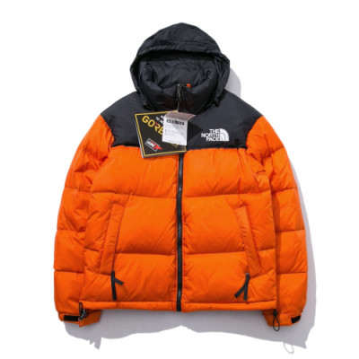 [매장판]The North Face 2019 Mm/Wm Down Padding Parka- 노스페이스 2019 남자 다운 패딩 Nor0096x.Size(s - xl).오렌지