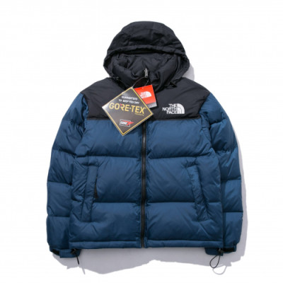 [매장판]The North Face 2019 Mm/Wm Down Padding Parka- 노스페이스 2019 남자 다운 패딩 Nor0097x.Size(s - xl).블루