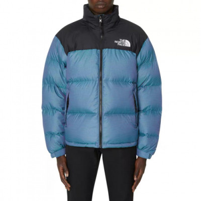 [매장판]The North Face 2019 Mm/Wm Down Padding Parka- 노스페이스 2019 남자 다운 패딩 Nor0104x.Size(s - xl).블루